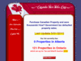 canadataxsales.com