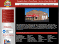 cedarcreekautomotive.com