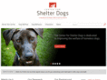 centerforshelterdogs.com