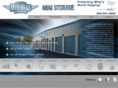 centralcoastministorage.com