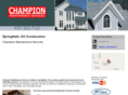 championmaintenance.net