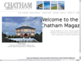 chathammag.com