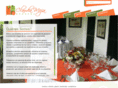 claudiamejiaeventos.com