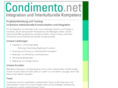 condimento.net