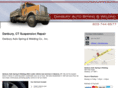 danburyautosprings.com