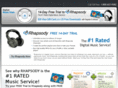 digitalmusictrials.com