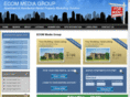 ecommediagroup.com