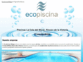 ecopiscinasmalaga.com