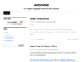 eltportal.com