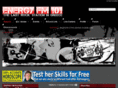 energyfmkastoria.com