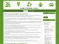 familygreenliving.com