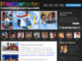 festivalentertainment.com.au