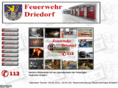 feuerwehr-driedorf.de