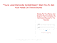 findadentistclarksvilletn.com