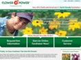 flowerpowerfundraising.com