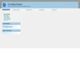 funbabygames.net
