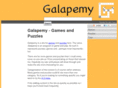 galapemy.com