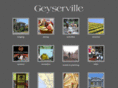 geyserville.com