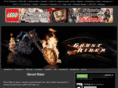 ghostrider.cz