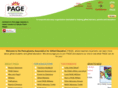 giftedpage.org