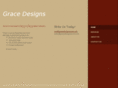 gracedesignspune.com
