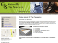 granvilletaxstn.com
