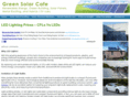 greensolarcafe.com