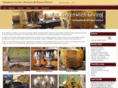 greenwichlivingantiques.com