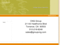 groupcng.com