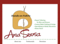 handsonfabric.com