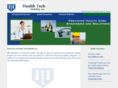 healthtechmobility.com