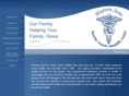 heavensentservices.com