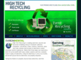 hightechrecycling.com