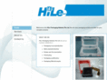 hilepack.com