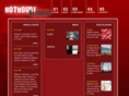 hothouserecords.com