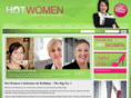 hotwomenguide.com