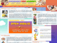 incrediblekidsacademy.com