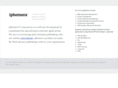 iphemera.com