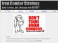 ironcondorstrategy.com