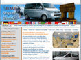 izmirairportshuttle.com