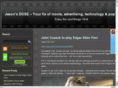 jasoncroddy.com