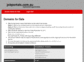 jobportals.com.au