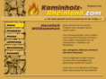 kaminholz-rheinland.com