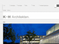 kh-architekten.com