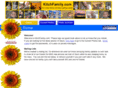 kitchfamily.com