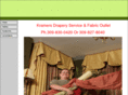 kramersdrapery.com