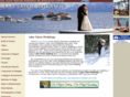 laketahoeweddingservices.com