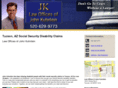 lawofficesjohnkuhnlein.com