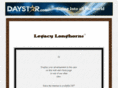 legacylonghorns.com