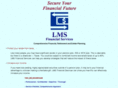 lmsfinancial.com